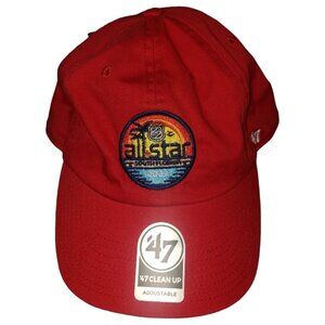 H#2 NHL Allstar S. Florida 2023 Baseball Cap